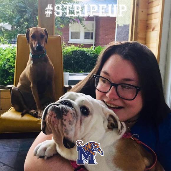 Meet your Posher, Leighann - Picture 1 of 1